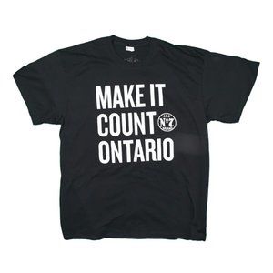 Jack Daniels Old No 7 Tee (BNWOT)